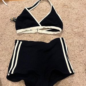 Mainstream Vintage  Bikini 8